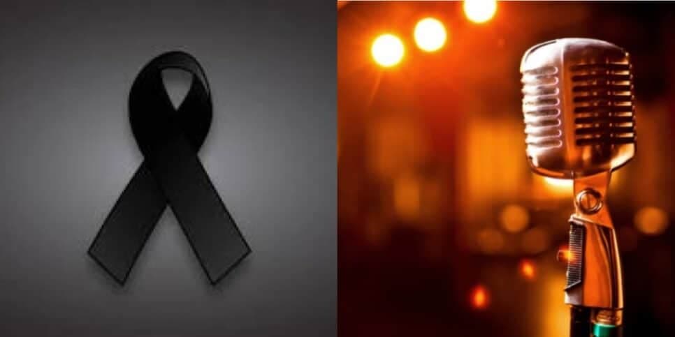"Morreu hoje": Perda de cantor de banda amada no Brasil acaba de ser confirmada e gera luto nesta terça (3)