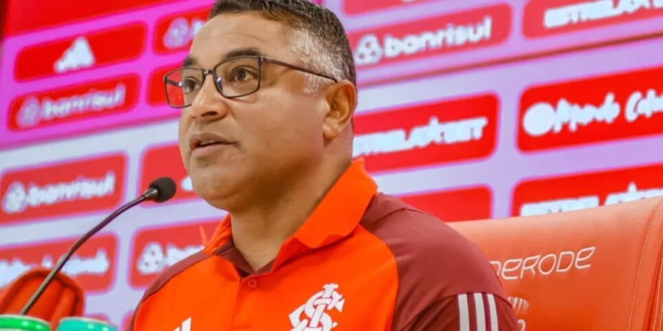 Retorno TRIUNFAL de carque de R$ 12M junto com Borré é confirmado no Internacional e Roger Machado vibra