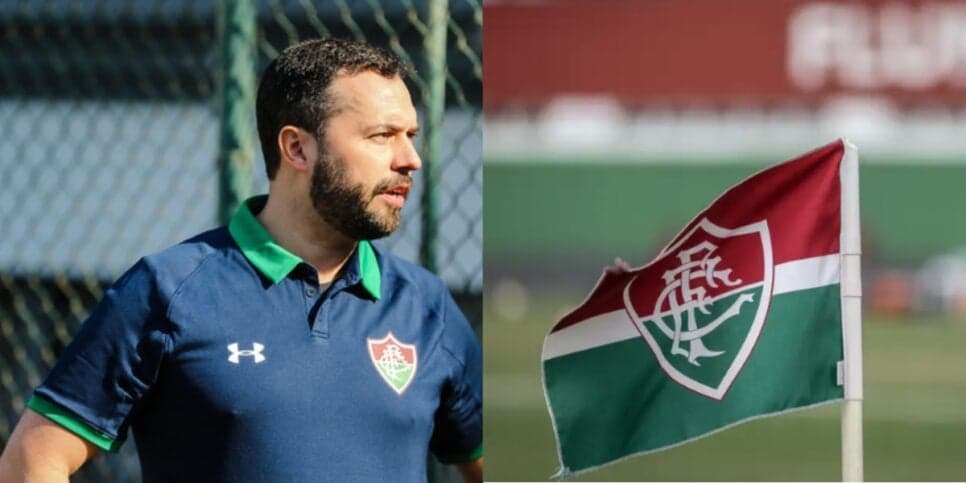 Adeus de Kauã Elias, novo atacante e +1 reforço de peso: Bittencourt crava 3 bombas a Mano no Fluminense