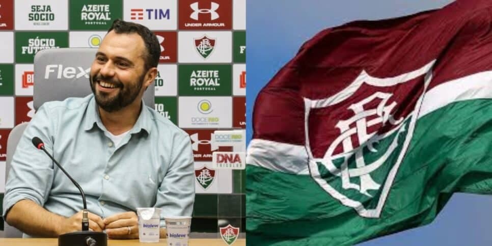 R$ 63M: Mano Menezes manda buscar e Bittencourt fecha pacotão com +7 reforços no Fluminense