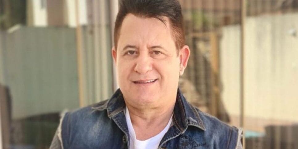 Apresentador confessa o que Marrone faz, expõe dificuldade e confirma: "Ele é"