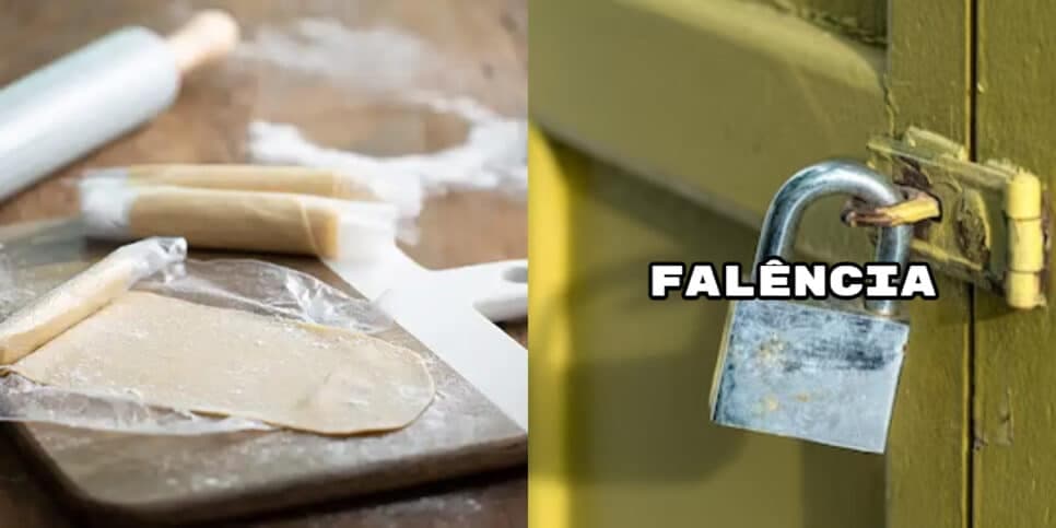 Falência: Fábrica alimentícia amada exige o próprio fim e vai a leilão