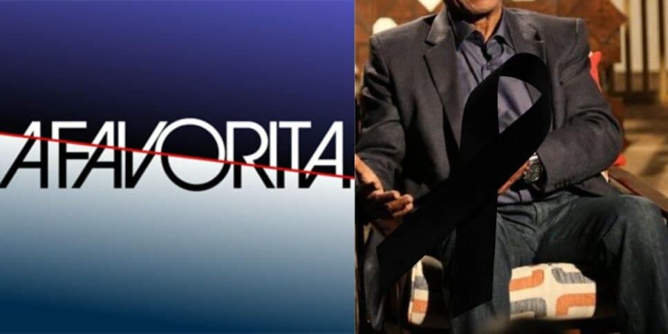A morte cruel de ator de A Favorita, da Globo, após sofrer AVC e deixar o Brasil em luto