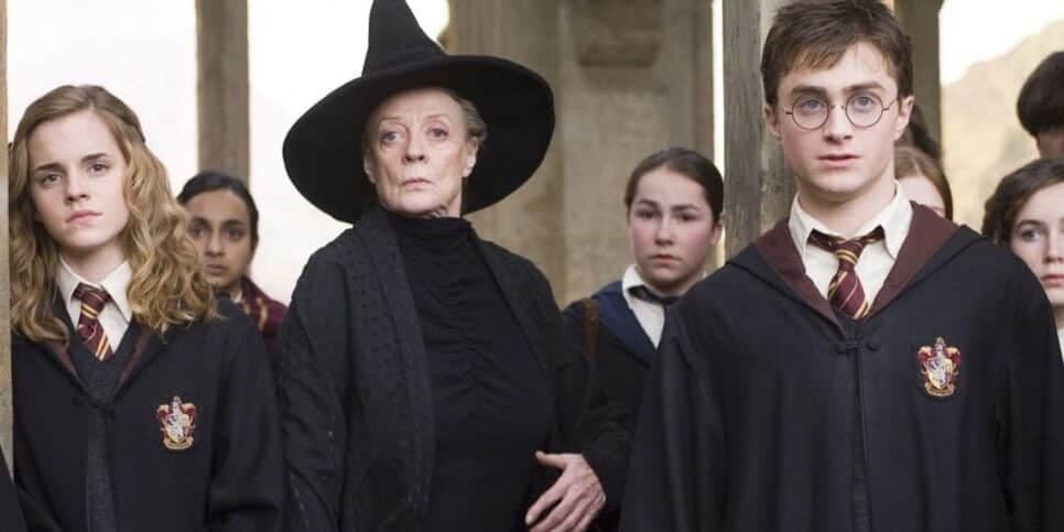 Atriz mais amada de Harry Potter tem morte confirmada e fãs estão devastados
