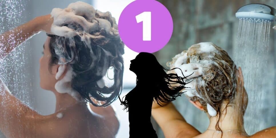 Pode lavar o cabelo todos os dias? Saiba quando fazer isso em 1 passo e tenha fios fortes e saudáveis