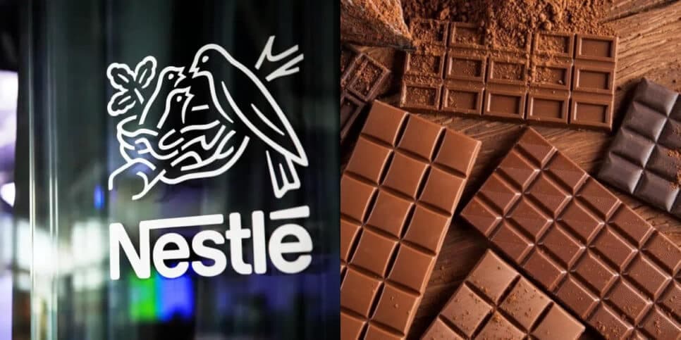 Clientes sem chão: O fim de um dos chocolates mais populares da Nestlé após 64 anos e anúncio oficial