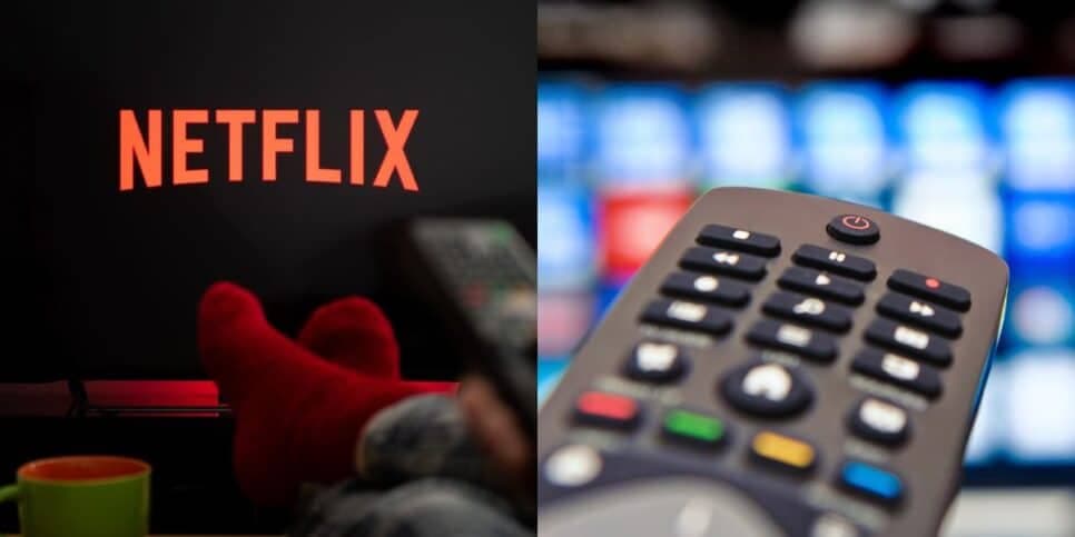 O fim de serviço crucial de rival da Netflix e anúncio de fusão colossal com gigante