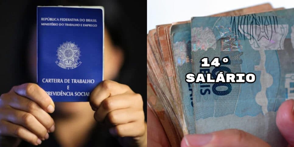 14º salário liberado em 2024: Abono confirmado em SETEMBRO salva milhares de trabalhadores