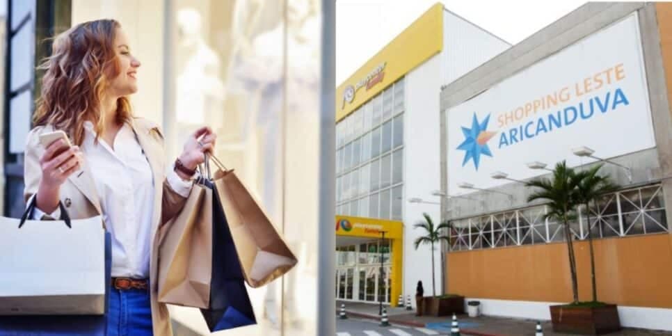 Lojas, quiosques, cinema e até Assaí: Shopping se arma para se tornar o maior de SP e aniquilar o Aricanduva