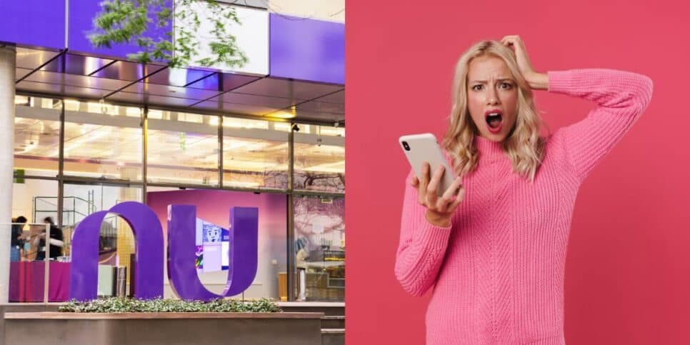 O fim de serviço vital do Nubank e comunicado emitido às pressas