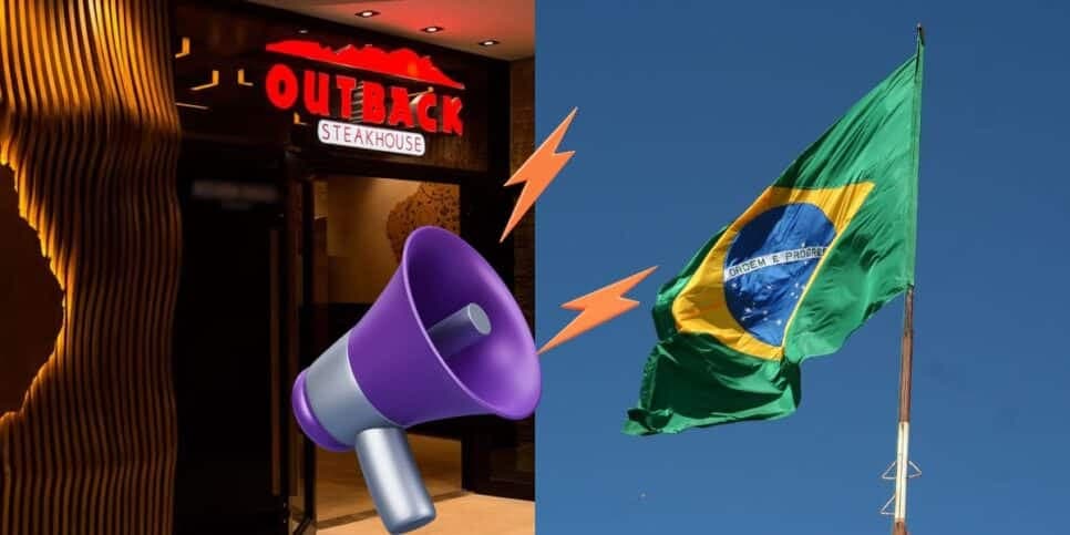 "Ao longo de décadas": Comunicado oficial do Outback desvenda real sobre saída do Brasil e adeus a shoppings