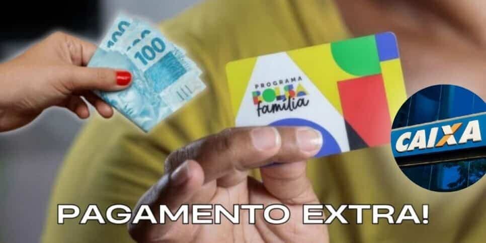 Adeus só R$600: Lista oficial do Bolsa Família com quem tem direito a receber EXTRA na Caixa chega agora