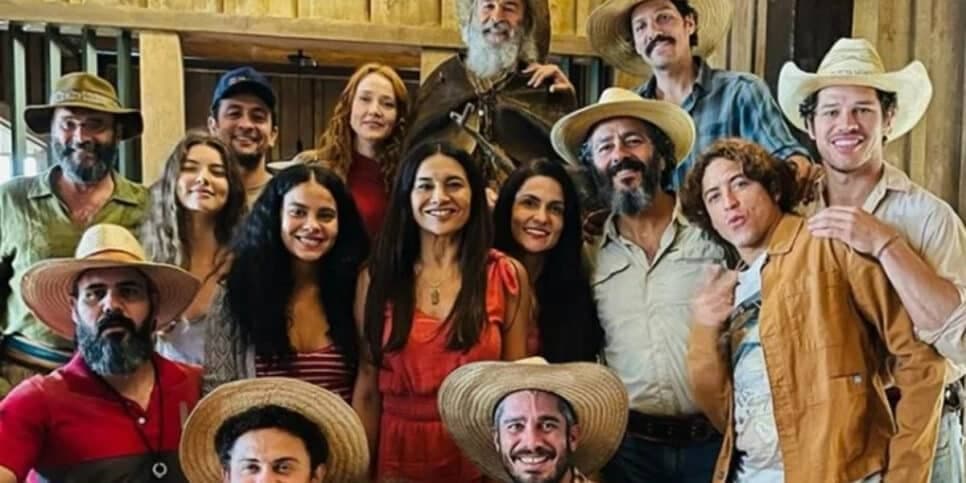 Astro de Pantanal assume uso de drogas e situação com galã da Globo: "Coisa absurda"