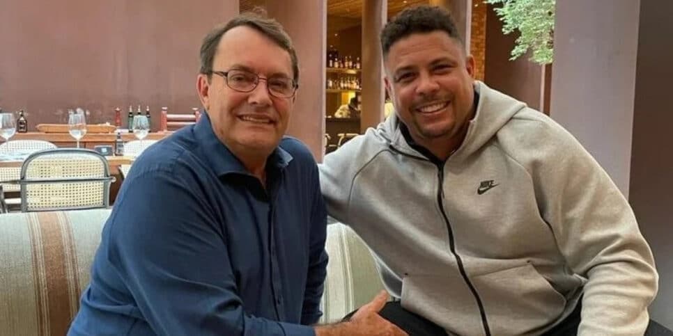 Pra esquecer Ronaldo: Pedrinho BH confirma +3 reforços no Cruzeiro HOJE