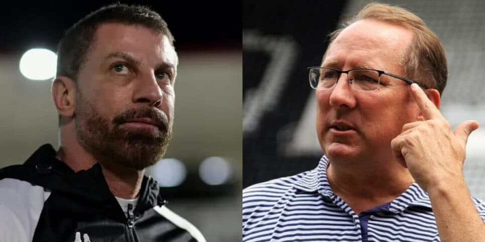 “John Textor mentiu”: Pedrinho detona dono do Botafogo e confirma reviravolta de venda do Vasco pra nova SAF