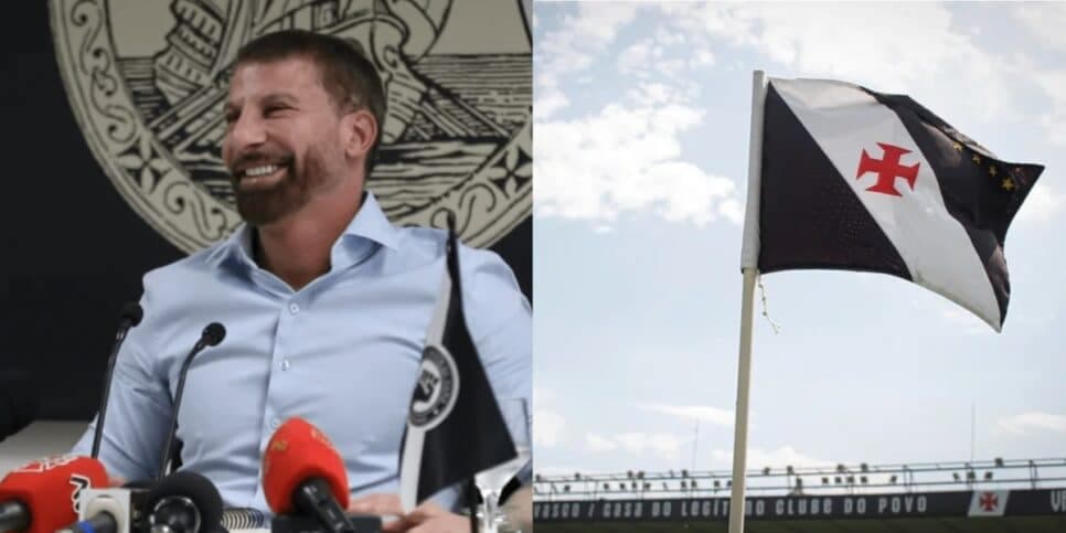 444M: Chapéu de Pedrinho no Athletico com contrato do século ao Vasco