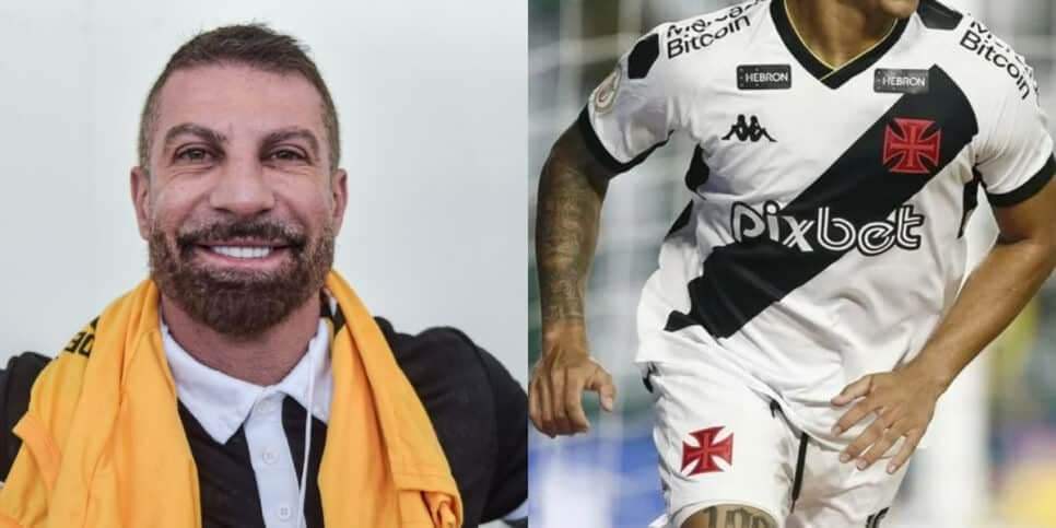 R$11M e não joga mais com Coutinho: Craque do Vasco dá adeus a Pedrinho pra jogar em gigante da Série A