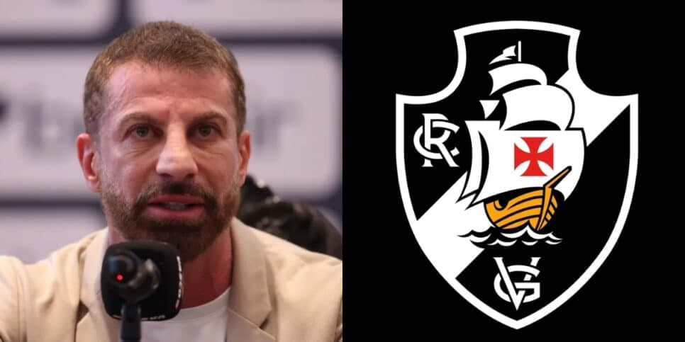 Craque de R$12M, dupla de Coutinho e +1: Pedrinho arma debandada de 3 estrelas esnobadas no Vasco