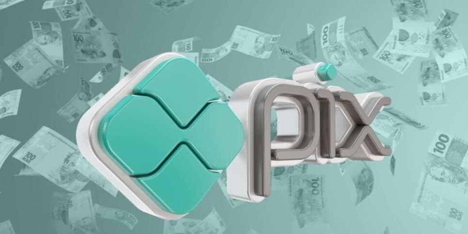 O PIX conta com dados como nome, CPF, número de telefone (Reprodução: Internet) O PIX conta com dados como nome, CPF, número de telefone (Reprodução: Internet)