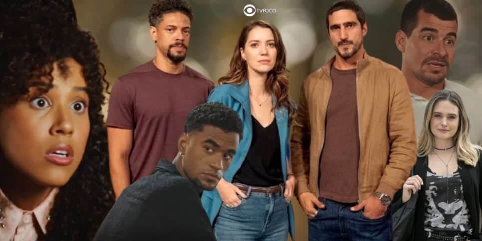 Fim de Família é Tudo vaza da Globo e traz desfecho trágico para protagonistas