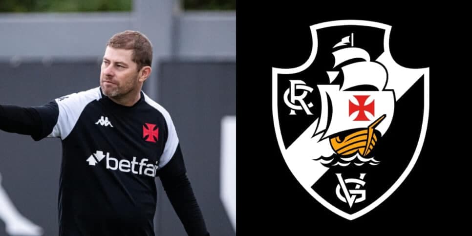 R$10M e Rafael Paiva desesperado: Vasco sofre com 2 viradas incluindo saída de craque