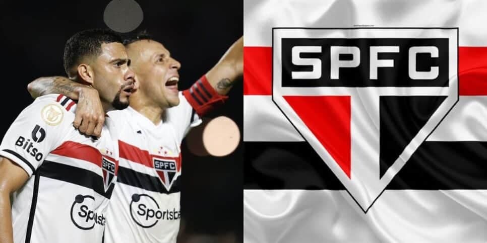 Wellington Rato, Rafinha e +2 craques têm saída exigida às pressas no São Paulo