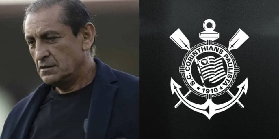 "O próprio Corinthians já divulgou": Reforço nº1 de Ramón tem saída confirmada e cai como bomba a Augusto