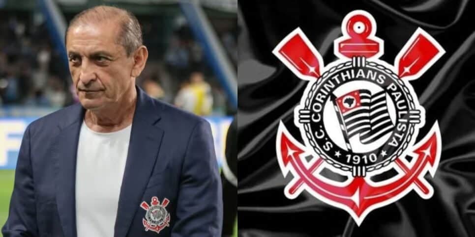 Augusto Melo sem chão e Ramón Díaz desesperado: Debandada de 8 craques é confirmada no Corinthians