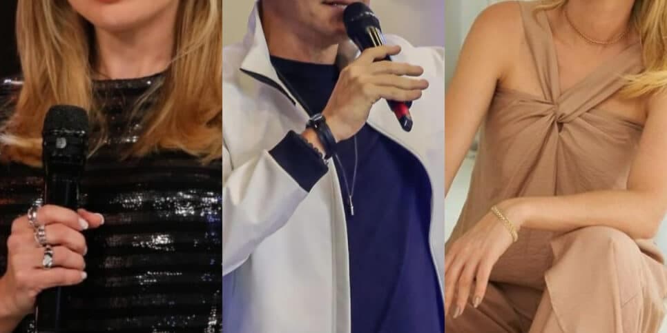 Quem são as 3 estrelas que devem ser demitidas da Record? Uma delas virou odiada há 30 dias