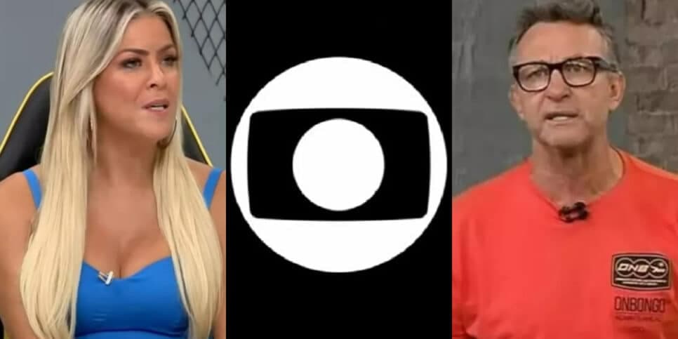 Band perde seu maior trunfo para a Globo e pesadelo atinge Renata Fan e Neto em bastidores