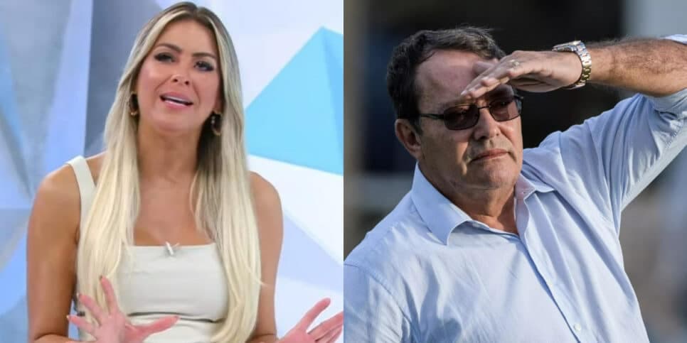 R$150M pra esquecer Ronaldo: Renata Fan paralisa ‘Jogo Aberto’ com pacotão de 7 reforços no Cruzeiro
