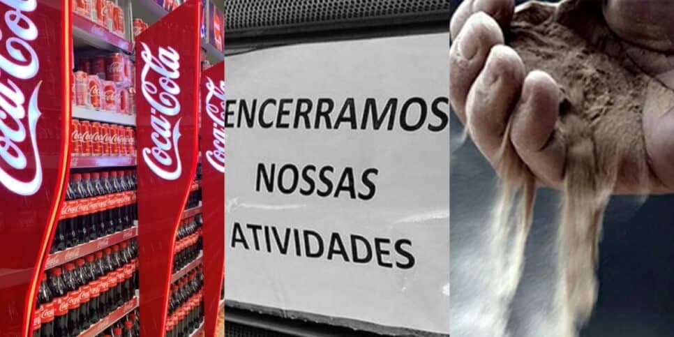 R$300M em dívidas e falência: Rival da Coca-Cola ressurge das cinzas