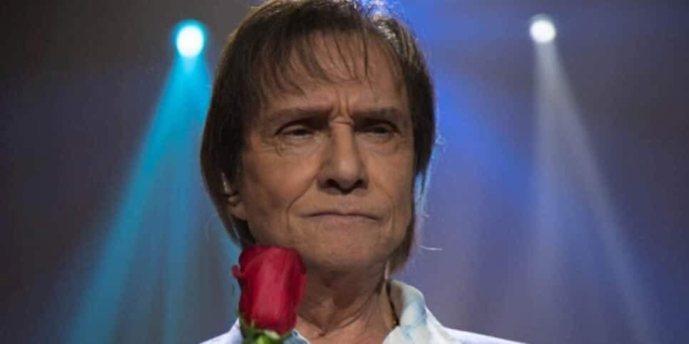 Revelação de Roberto Carlos entrega segredo escondido a 7 chaves há anos: "Até hoje"