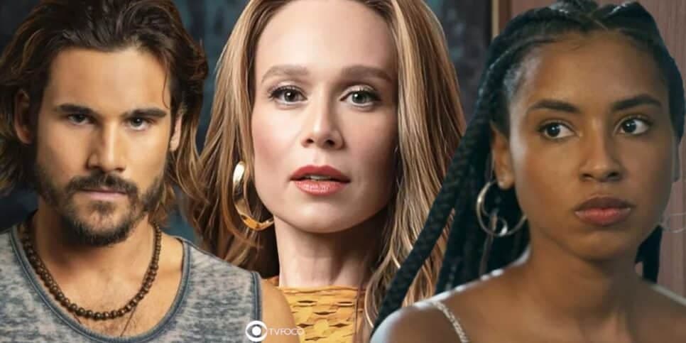 Rudá volta ao Brasil, Ísis é chantageada e Viola destroça Mavi: 3 viradas explodem em Mania de Você