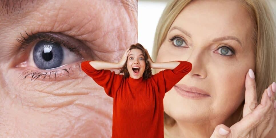 Acaba com as rugas: Botox caseiro com único ingrediente mantém o rosto das mulheres com carinha de 20