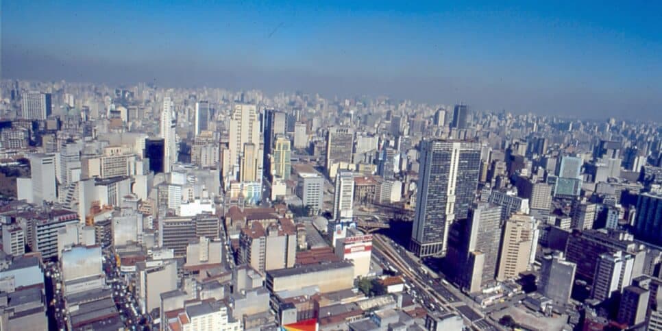Alerta máximo: São Paulo enfrentará risco extremo nesta semana e boletim confirma situação