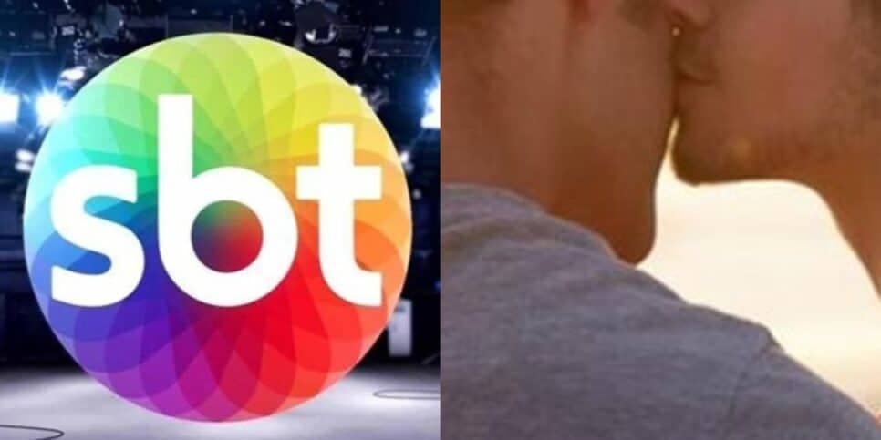 A relação gay e sigilosa de jogador da seleção com apresentador do SBT