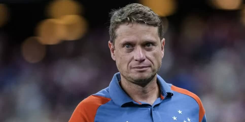 Não joga mais com Matheus Pereira: Xerifão do Cruzeiro dá adeus a Seabra pra jogar em outro gigante da Série A