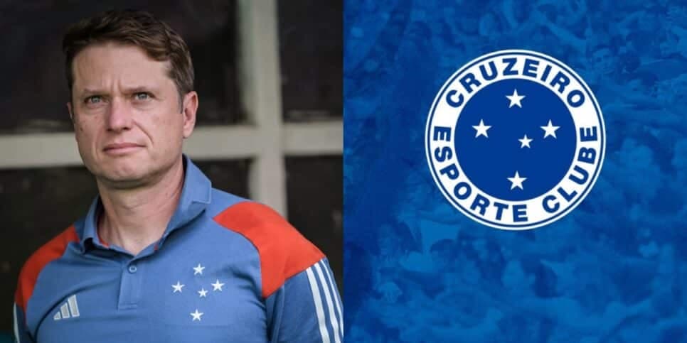 Craque de 18M e adeus de querido do Seabra: Cruzeiro e 2 debandadas