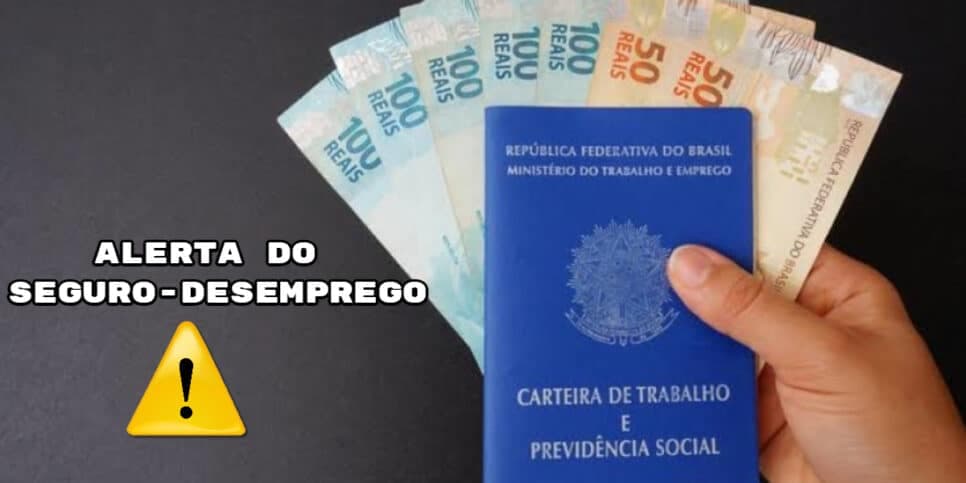R$7,3 bilhões: Aumento histórico é confirmado no Seguro-Desemprego e salva milhões de CLTs no Brasil