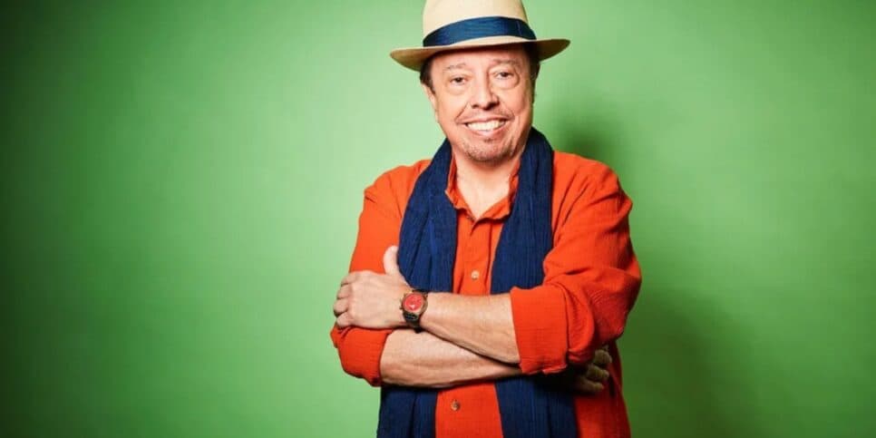 Sergio Mendes morre aos 83 anos - (Foto: Reprodução / G1) Sergio Mendes morre aos 83 anos - (Foto: Reprodução / G1)
