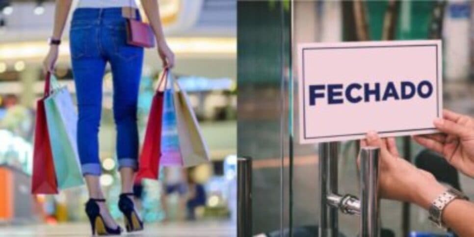 Demissão: Shopping amado de SP tem fim em 2024 e desespera funcionários