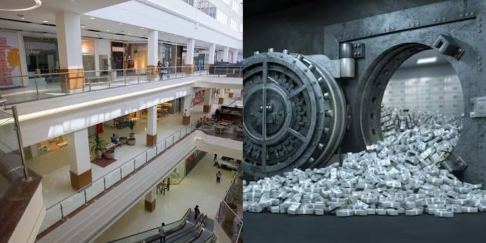 R$ 3 bilhões e fim de uma era: A venda colossal de 2 shoppings gigantes, incluindo 1 muito amado de SP