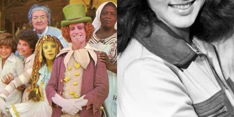 Quem é a atriz que matou o marido e foi condenada 2 vezes? Ela bombou no Sítio do Picapau Amarelo