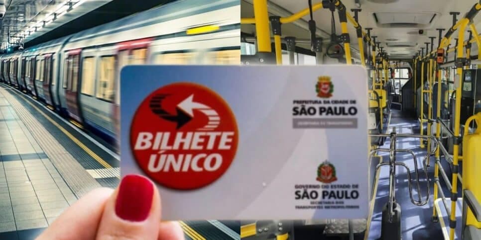 Ônibus, metrô e CPTM de graça em SP: Lei na era Tarcísio traz isenção no bilhete único a 6 grupos em 7 passos