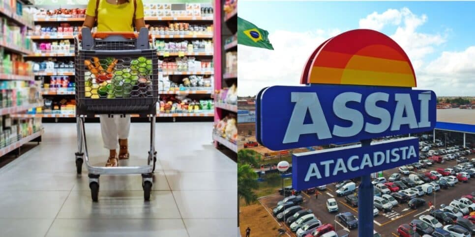 Falência de supermercado, rival do Assaí e calote de 37M confirmado