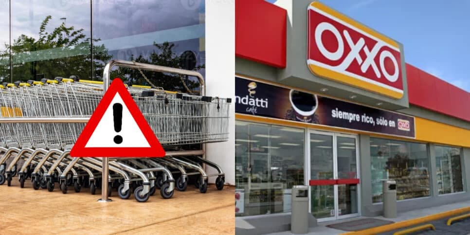 Falência: O fim de rede de supermercados tão popular quanto o Oxxo em SP e lojas vendidas por mixaria