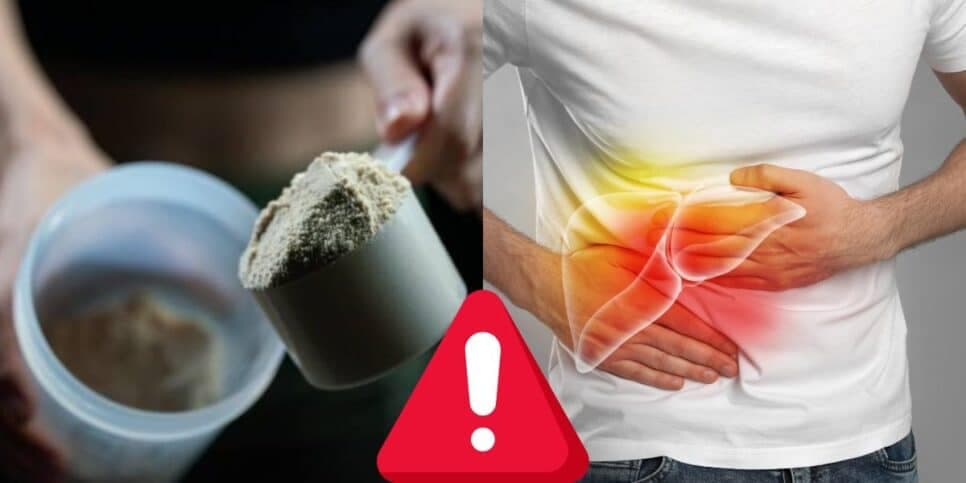 Destroem o fígado: 6 suplementos populares das idosas 60+ que acabam com a saúde e devem ser banidos