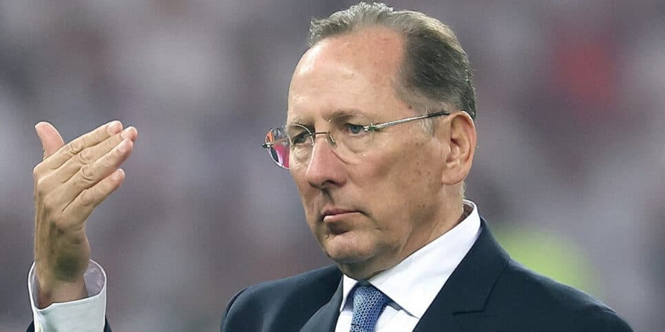 Artur Jorge sem chão: Craque de R$ 20M está dando adeus a Textor no Botafogo