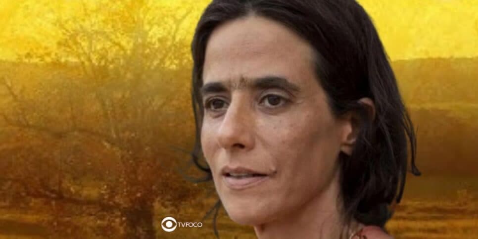 Maior segredo de No Rancho Fundo acaba de ser revelado e cai como bomba à Tia Salete